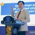 Yusril bantah tulis buku “Islam ala Prabowo”