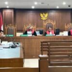 Eks Direktur Kementan didakwa rugikan negara Rp5,09 miliar