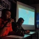 Tim SAR temukan empat benda saat pencarian di Selat Sunda