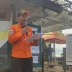 Basarnas fokuskan pencarian jurnali di perairan selatan GAK