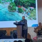 Wamen-KP dorong ekonomi sirkular dari sampah pesisir