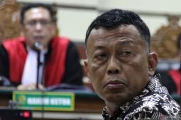 Pemkab Ponorogo proses pemberhentian tetap Sugiri Sancoko