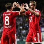 Harry Kane senang masuk persaingan peraih Ballon d’Or