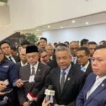 Suahasil sebut sudah siapkan anggaran antisipasi El Nino dalam APBN