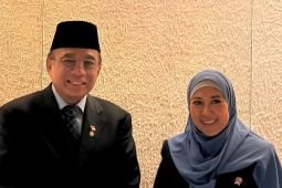 ANTARA's planned return to US gains support from Indonesian envoy
