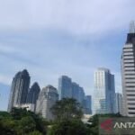 BMKG: Surabaya Jumat ini berpotensi cerah
