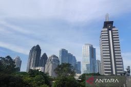 BMKG: Surabaya Jumat ini berpotensi cerah