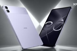 Infinix XPAD 30 Pro dirilis di Indonesia, harga Rp3 jutaan