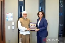 Indonesia, Microsoft discuss continued investment strategy