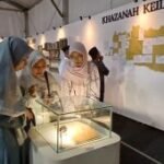 Menjaga peradaban Nusantara dari lembaran manuskrip yang rapuh