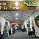 Qanun Asasi NU, kompas ketahanan nasional di tengah tatanan dunia baru