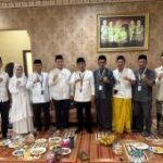 Gus Yahya fokus dialog antaragama dan penguatan gerakan Islam