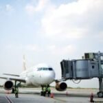 Dua penerbangan Bandara Dhoho Kediri batal imbas erupsi Anak Krakatau