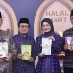 SYIAR 2026 catat transaksi dan “business matching” Rp14,08 miliar