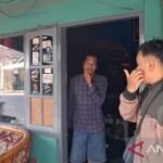 Sekeluarga warga Kediri diduga masuk data kapal tenggelam