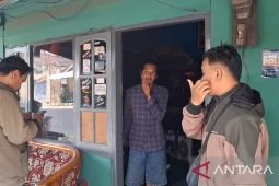 Sekeluarga warga Kediri diduga masuk data kapal tenggelam