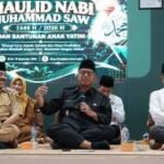 Pemkot Kediri ajak guru didik anak dengan ilmu serta teladan baik