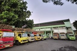 PG Ngadiredjo Kediri giling tujuh juta kuintal tebu pada hari ke-125