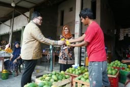 Pemkab Kediri jaga populasi dan kualitas mangga podang