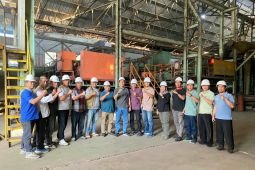 PG Meritjan Kediri tuntaskan musim giling 2026 dan serap tebu petani