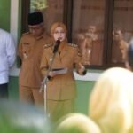 Pemkot Kediri minta kelurahan peka dan cepat layani masyarakat
