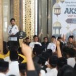 Pemkot Kediri: AKSI PAI jadi ruang tumbuhkan potensi pelajar