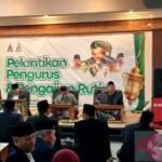 Alumni Tebuireng siap berkontribusi untuk PBNU