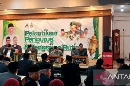 Alumni Tebuireng siap berkontribusi untuk PBNU