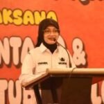 Pemkot Kediri minta kader perkuat deteksi dini dan pencegahan TBC