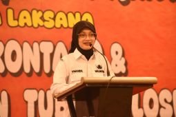 Pemkot Kediri minta kader perkuat deteksi dini dan pencegahan TBC