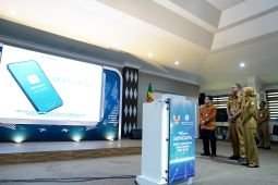 Pemkot Kediri permudah layanan pajak dengan "Sapadana"