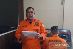 Satu korban banjir bandang Solok ditemukan meninggal dunia