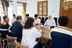 Stasiun di Banyuwangi buka layanan angkut ternak dan hasil tani mulai akhir September