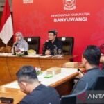 Banyuwangi-IAI perkuat kolaborasi untuk pembangunan daerah berkualitas