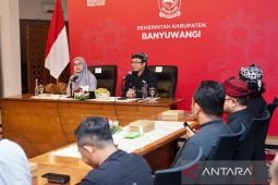 Banyuwangi-IAI perkuat kolaborasi untuk pembangunan daerah berkualitas