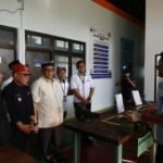 Pelatihan vokasi di BPVP Muncar Banyuwangi diikuti 284 orang