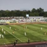 Persebaya curi satu poin di kandang Bhayangkara