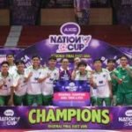 SMAN 2 Mataram dan SMAN 1 Wonoayu kampiun Regional AXIS Nation Cup 2026