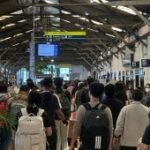 Daop 8 tambah 1.032 kursi Surabaya-Jakarta imbas erupsi Anak Krakatau