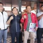 Kejuaraan tenis Widjojo Soedjono IJC ke-43 terapkan sistem round robin