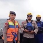 Polisi perluas pencarian jurnalis hilang hingga ke perairan Lampung