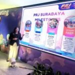 PRJ Surabaya 2026 hadirkan “Late Night Sale” hingga tengah malam