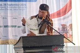 Dirut Bulog ingatkan penerima tak jual beras bantuan pemerintah