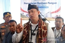 Dirut Bulog pastikan penyaluran Minyakita menjangkau pasar