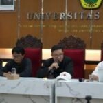Unej fasilitasi peserta Peksiminas yang terkendala akibat erupsi GAK