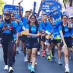 Sepuluh ribuan peserta bakal ikuti Surabaya ISOPLUS Marathon 2026