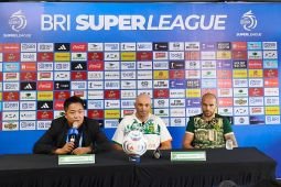 Persebaya waspadai kualitas pemain Garudayaksa meski tim promosi