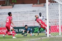 De Red FC bermain imbang 3-3 lawan Rans Nusantara FC