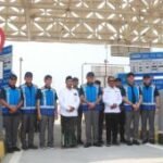 Tol Prosiwangi resmi dibuka secara gratis selama 14 hari