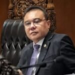 Dasco minta komisi terkait dalami temuan Ombudsman di Lapas Cibinong